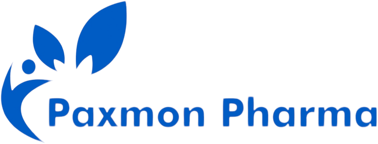 Paxmon Pharma