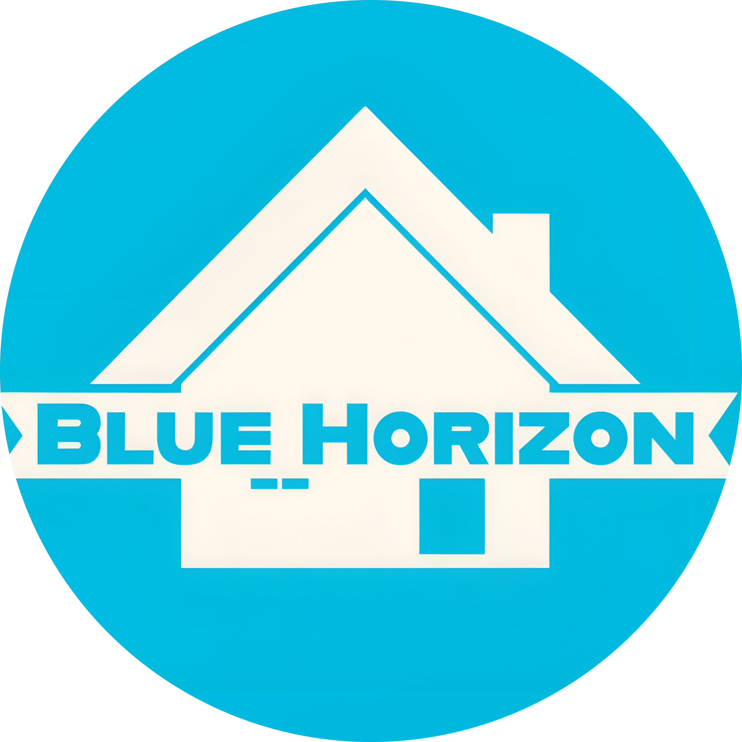 BlueHorizon circle
