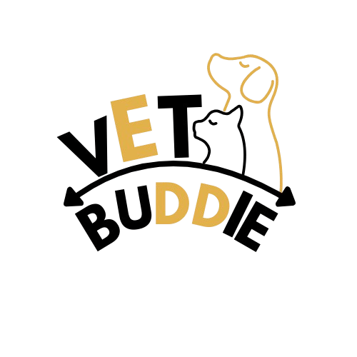 Vet Buddie Final Logo